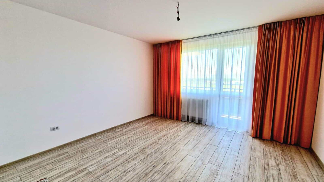 Apartament 2 Camere Nou 61 mp | Parcare | Tractorul 