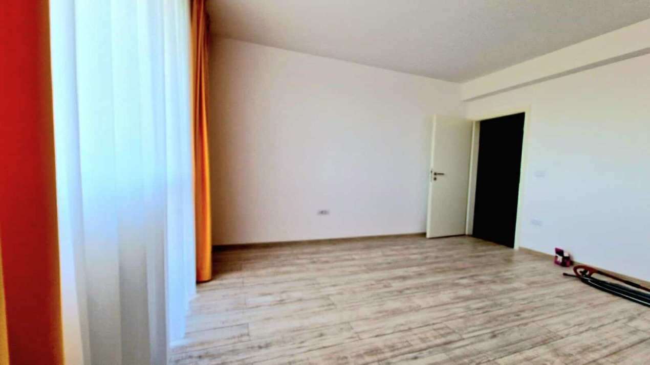 Apartament 2 Camere Nou 61 mp | Parcare | Tractorul 