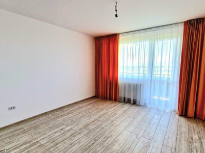 Apartament 2 Camere Nou 61 mp | Parcare | Tractorul 