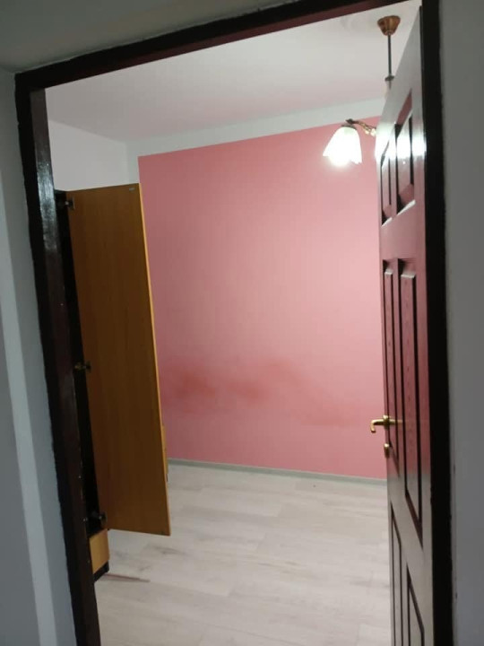 Apartament 2 camere, 38 mp utili, 4 mp balcon, renovat, în Hipodrom 3