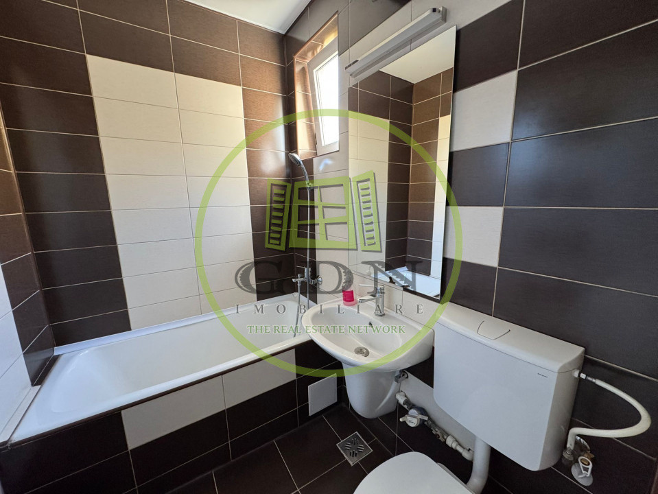 Apartament 3 camere, circular, 73mp, cartier Rovine, zona QFORT