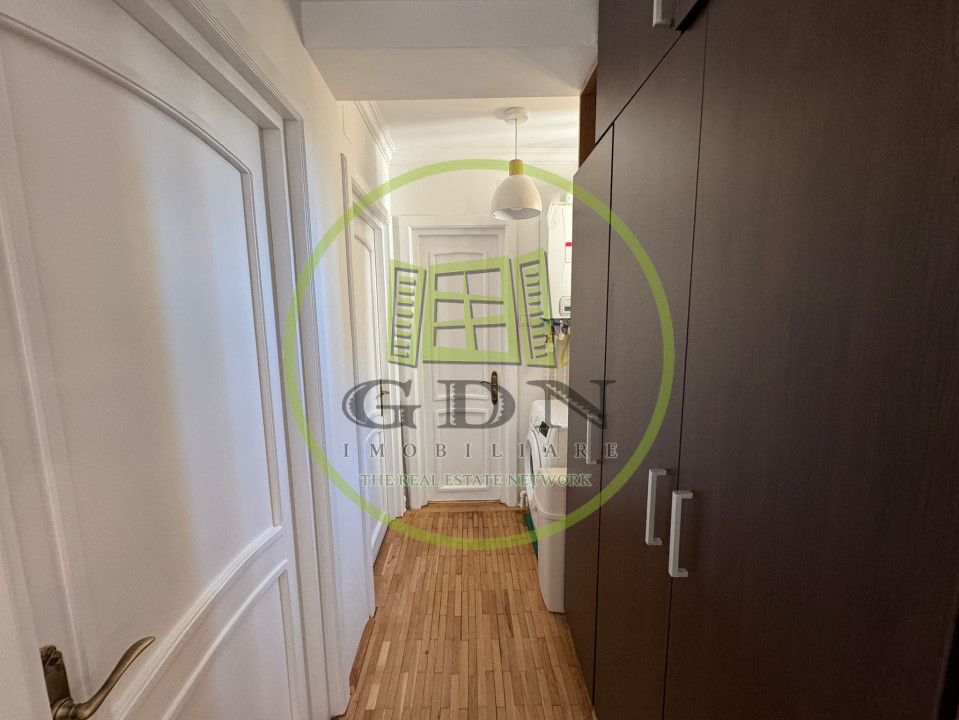 Apartament 3 camere, circular, 73mp, cartier Rovine, zona QFORT