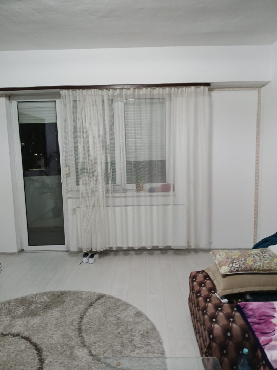 Apartament 2 camere decomandate, complet mobilat, 61 mp utili 