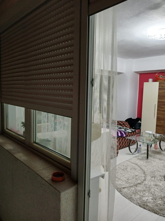 Apartament 2 camere decomandate, complet mobilat, 61 mp utili 