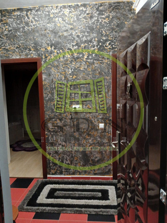 Apartament de vânzare - 2 camere decomandat | 61 mp | Mihai Viteazu 