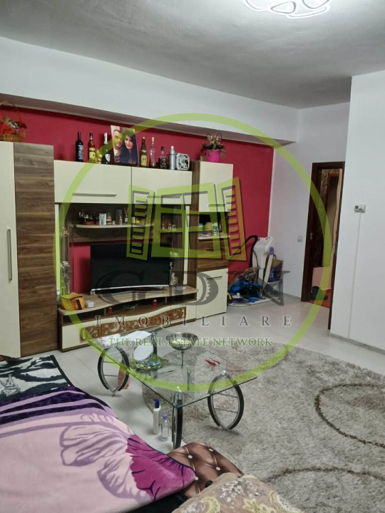 Apartament de vânzare - 2 camere decomandat | 61 mp | Mihai Viteazu 