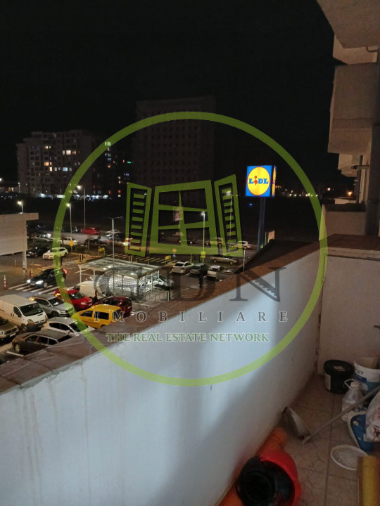 Apartament de vânzare - 2 camere decomandat | 61 mp | Mihai Viteazu 