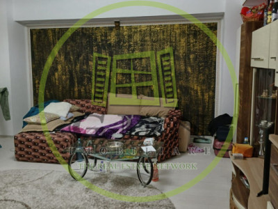 Apartament de vânzare - 2 camere decomandat | 61 mp | Mihai Viteazu 