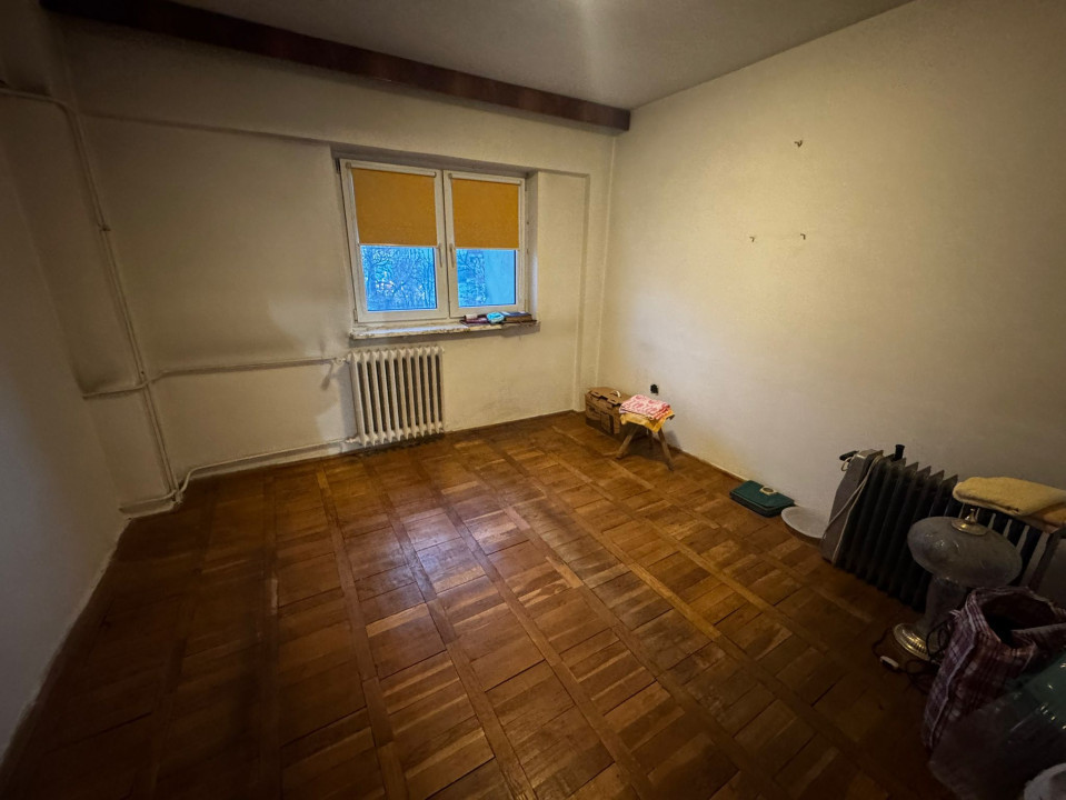 Apartament 3 camere, decomandat, 75,7mp, Centru