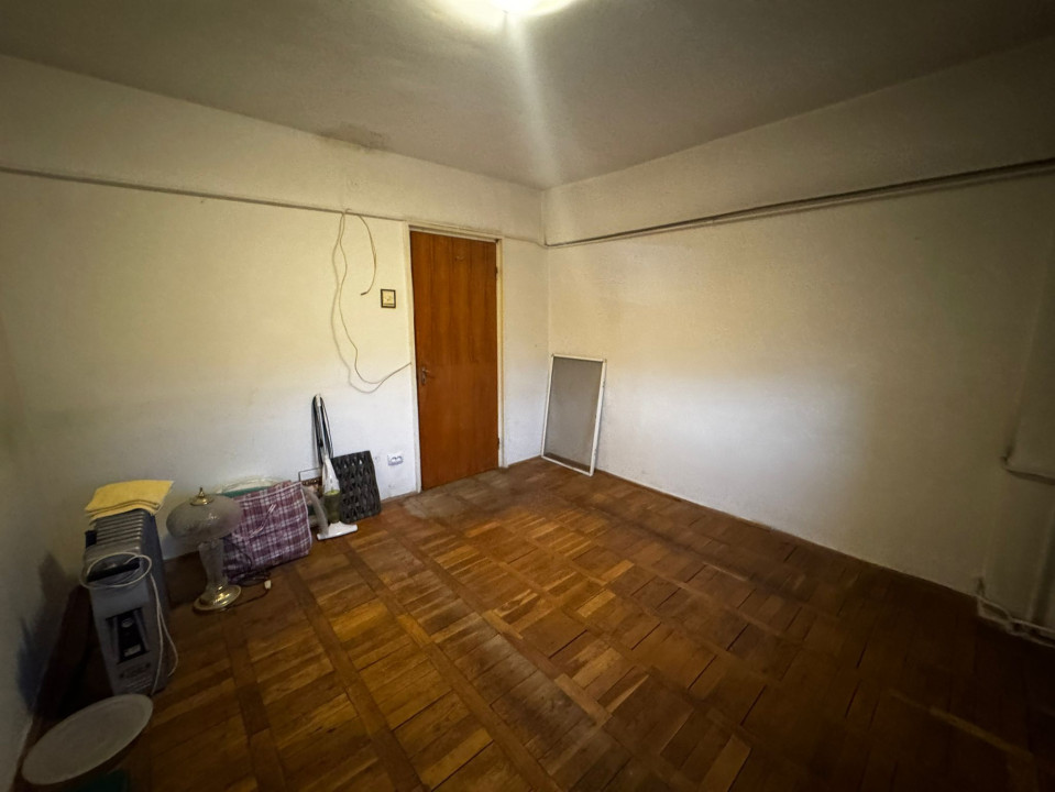 Apartament 3 camere, decomandat, 75,7mp, Centru