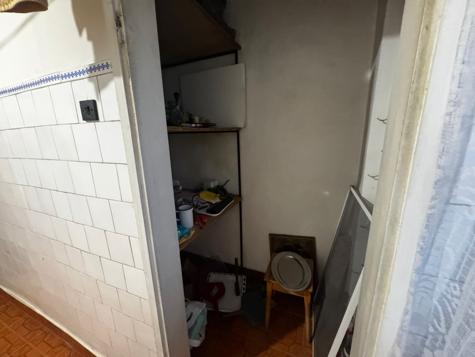 Apartament 3 camere, decomandat, 75,7mp, Centru, zona Muzeul de Arta