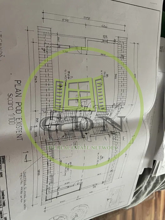 Apartament la casă de vânzare - 7 camere | 170 mp | Strada Lupeni