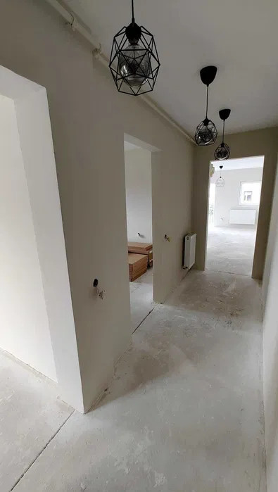 Apartament de vânzare 3 camere la  vilă Cartierul Arhitectilor