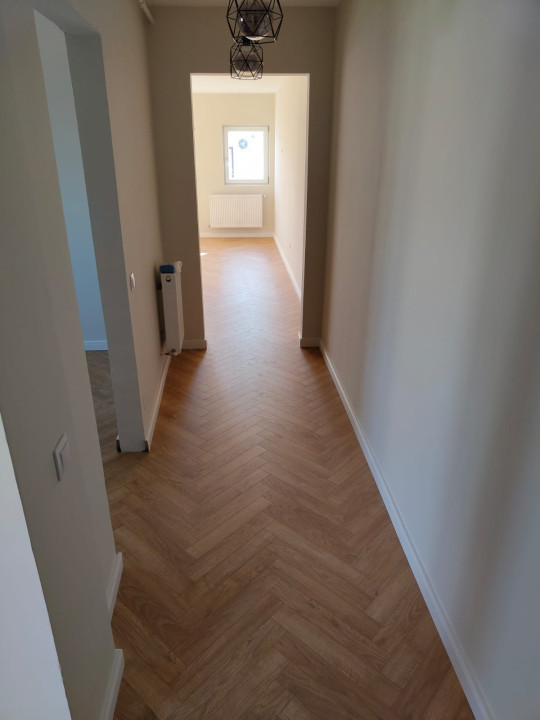 Apartament de vânzare - 3 camere | 67 mp | Cartierul Arhitecților