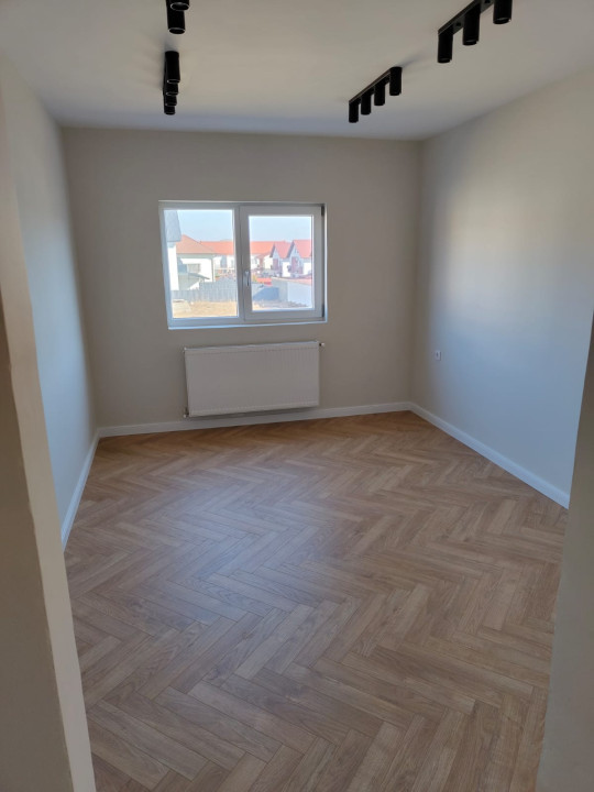 Apartament de vânzare - 3 camere | 67 mp | Cartierul Arhitecților