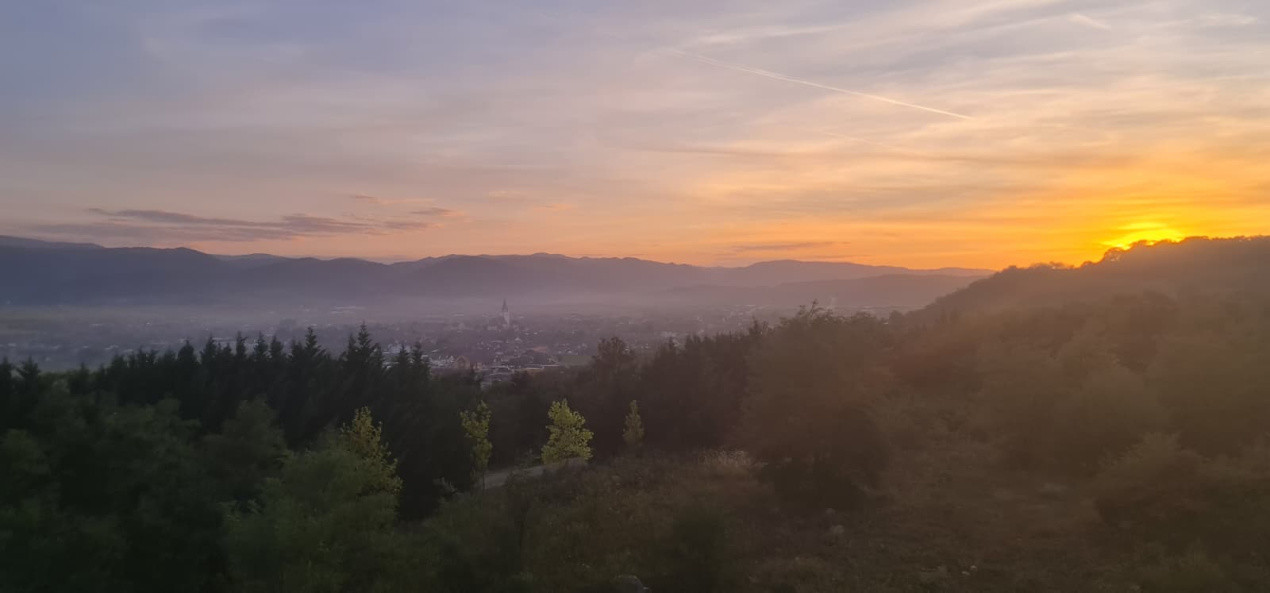 Au ramas doar doua case, casa 3 si casa 5, Cristian