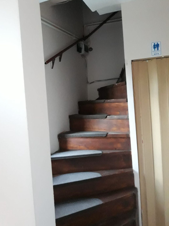 Apartament de inchiriat, 58mp utili, zona Calea Dumbravii 