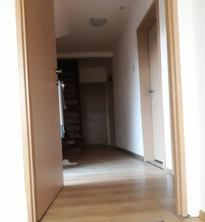 Apartament de inchiriat, 58mp utili, zona Calea Dumbravii 