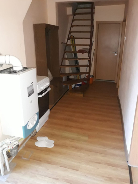 Apartament de inchiriat, 58mp utili, zona Calea Dumbravii 