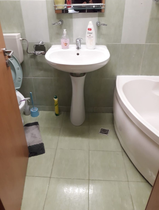 Apartament de inchiriat, 58mp utili, zona Calea Dumbravii 