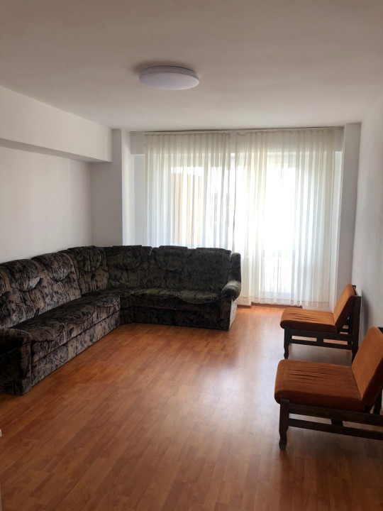 Apartament de inchiriat, 47mp utili, zona Terezian