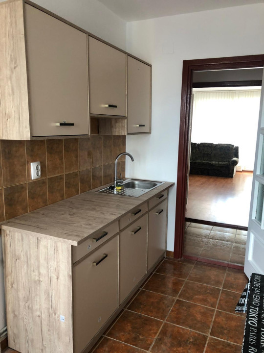 Apartament 1 camera, 37mp utili, zona Terezian