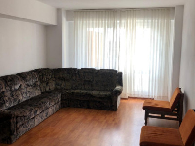 Apartament de inchiriat, 47mp utili, zona Terezian