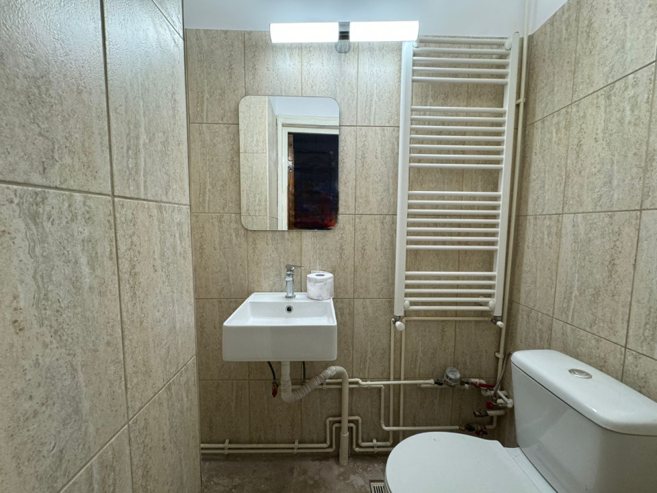 Apartament 3 camere, decomandat, 87mp, Centru, zona Piata Mare