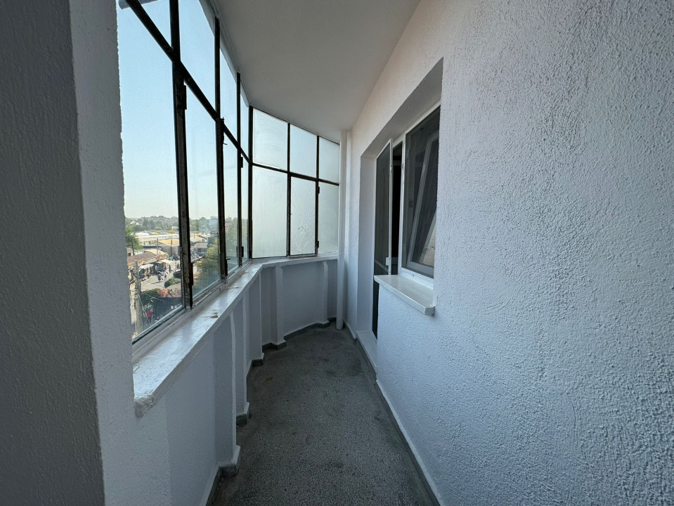 Apartament 3 camere, decomandat, 87mp, Centru, zona Piata Mare