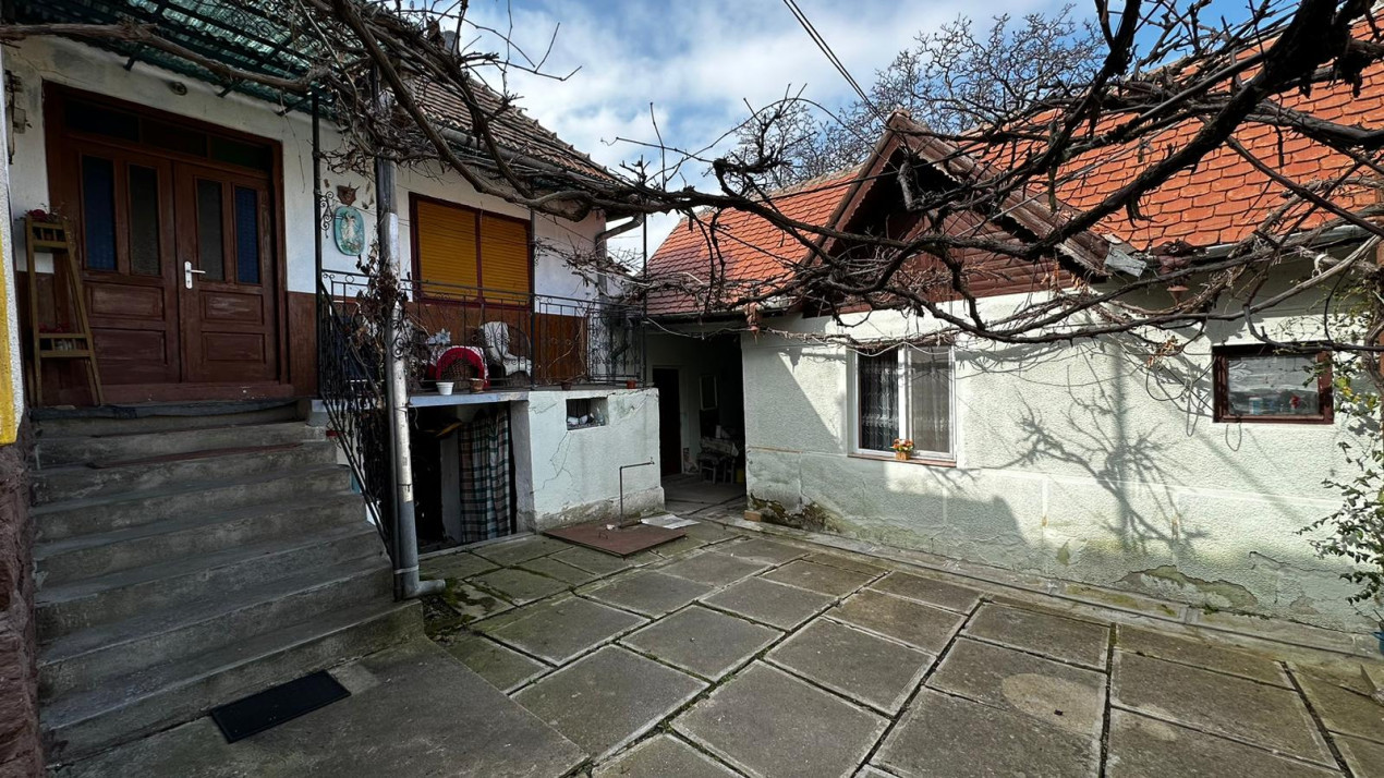 Casa de vanzare Saliste , Sibiu