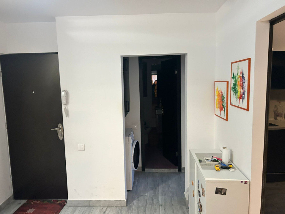 Apartament Crangasi - 4  Camere!