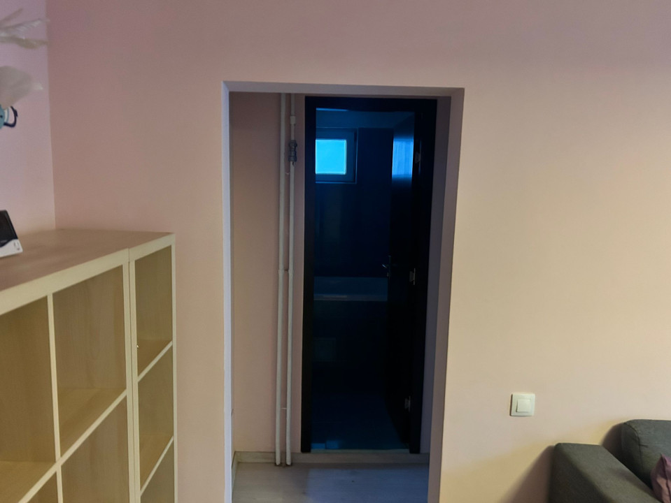 Apartament Crangasi - 4  Camere!