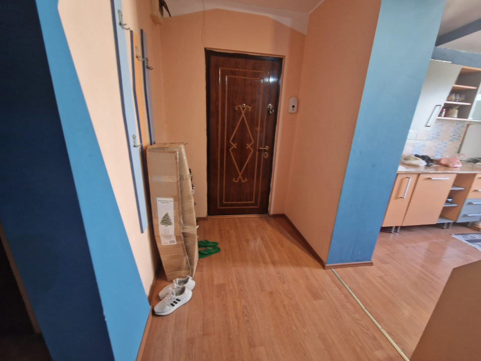 Apartament 3 camere, 69.05mp, cartier George Enescu, zona Carrefour