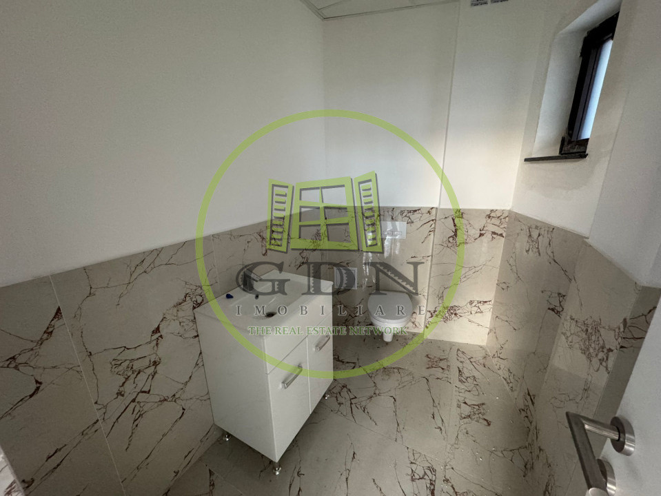 Spatiu comercial, 210.7 mp, constructie noua, Centru, Facultatea de Agronomie