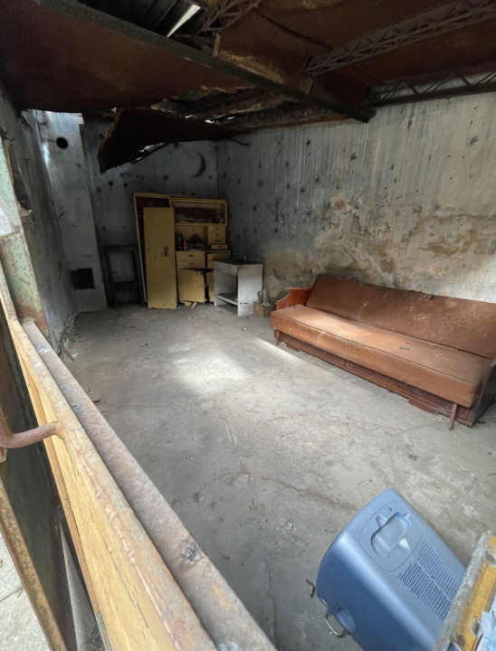 Casa de vanzare, zona Turnisor, 250mp utili