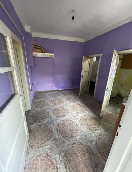 Casa de vanzare, zona Turnisor, 250mp utili