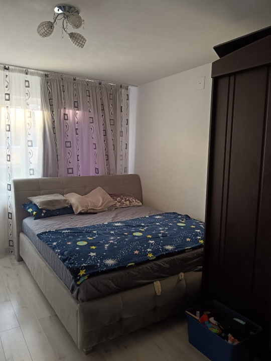 Ocazie! Vânzare apart. cu 2 cam., 40 mp., Florești, 75000 Eur