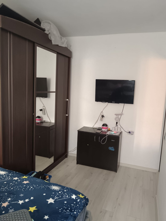 Ocazie! Vânzare apart. cu 2 cam., 40 mp., Florești, 75000 Eur