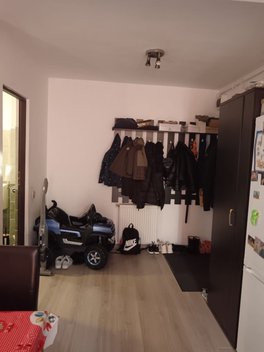 Ocazie! Vânzare apart. cu 2 cam., 40 mp., Florești, 75000 Eur