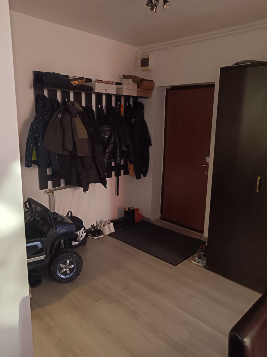 Ocazie! Vânzare apart. cu 2 cam., 40 mp., Florești, 75000 Eur