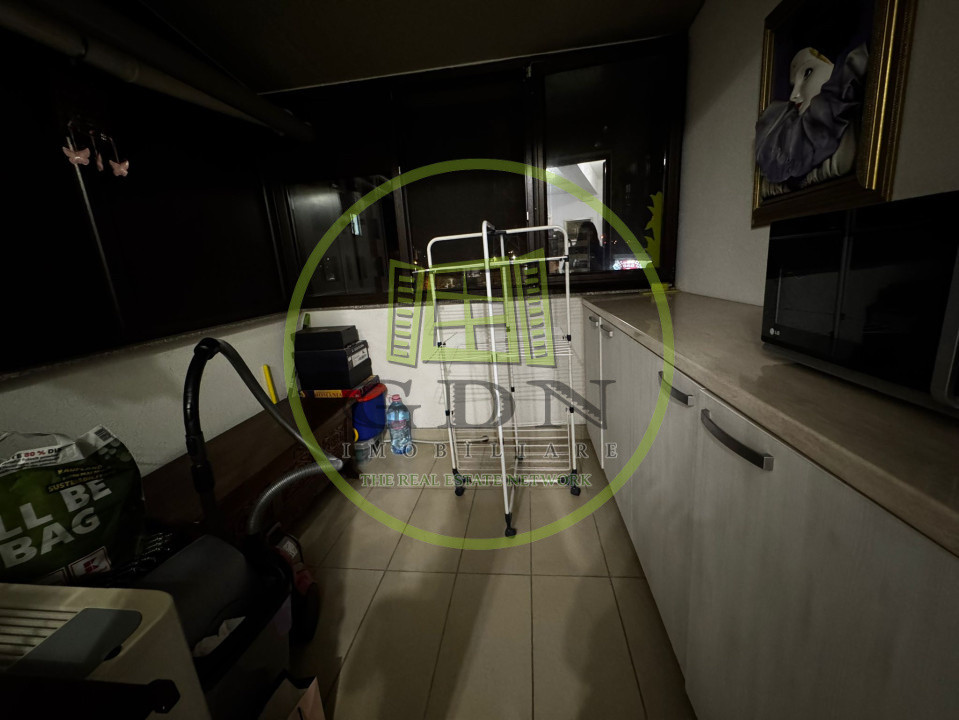 Apartament 3 camere, decomandat 88,20mp, Brazda lui Novac