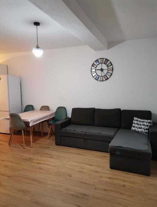 Apartament modern de inchiriat, zona Calea Surii Mici, 56mp utili