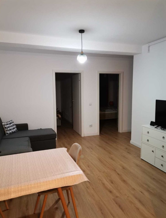 Apartament modern de inchiriat, zona Calea Surii Mici, 56mp utili