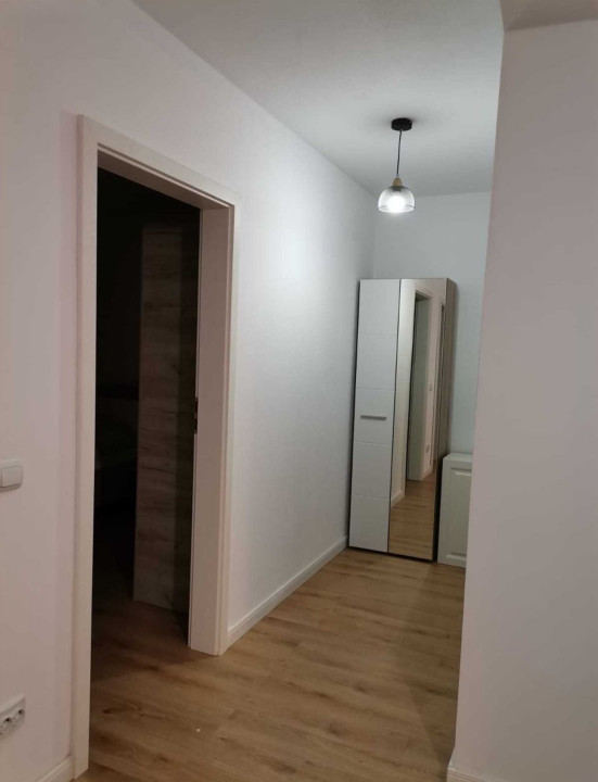 Apartament modern de inchiriat, zona Calea Surii Mici, 56mp utili