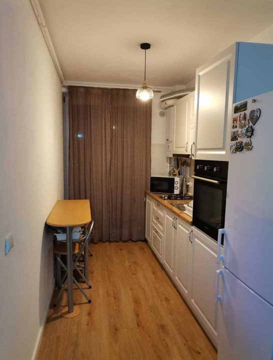 Apartament modern de inchiriat, zona Calea Surii Mici, 56mp utili