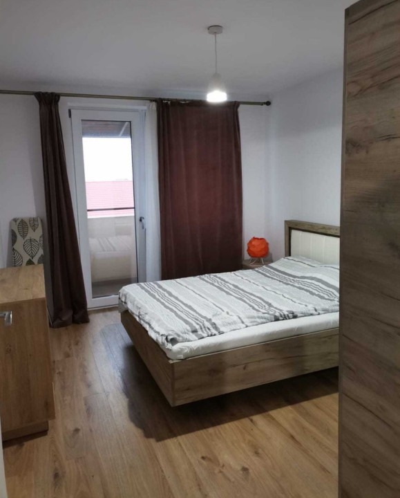 Apartament modern de inchiriat, zona Calea Surii Mici, 56mp utili