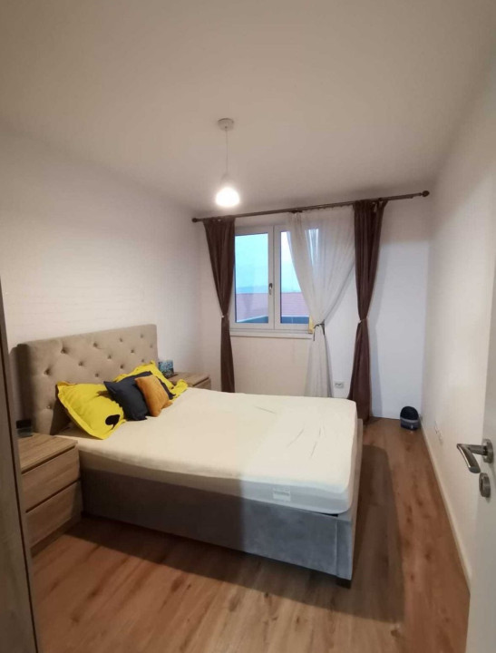 Apartament modern de inchiriat, zona Calea Surii Mici, 56mp utili