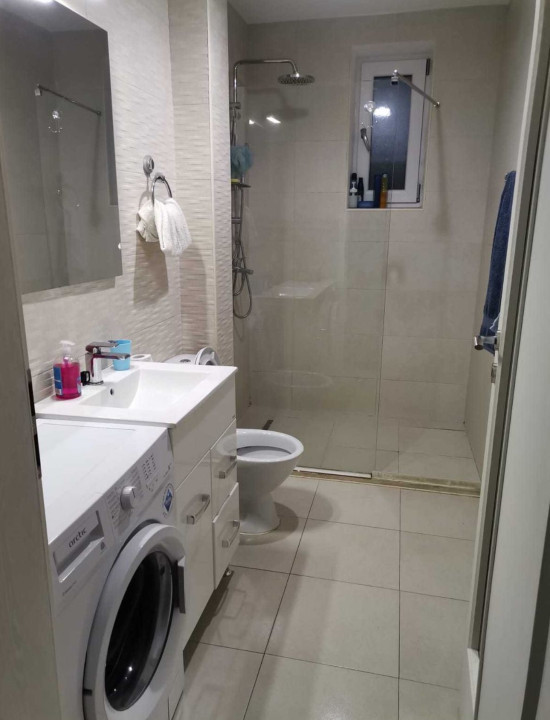 Apartament modern de inchiriat, zona Calea Surii Mici, 56mp utili