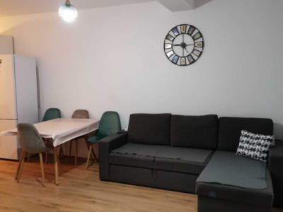 Apartament modern de inchiriat, zona Calea Surii Mici, 56mp utili