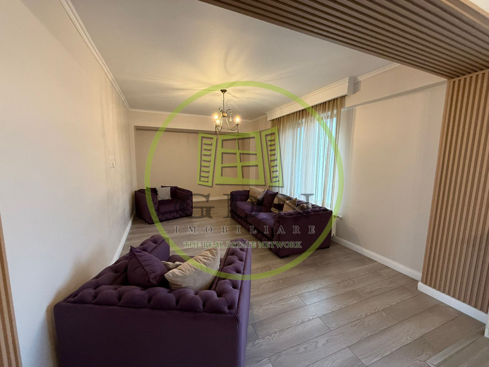 Apartament 3 camere, decomandat 87,90mp, Gradina Botanica